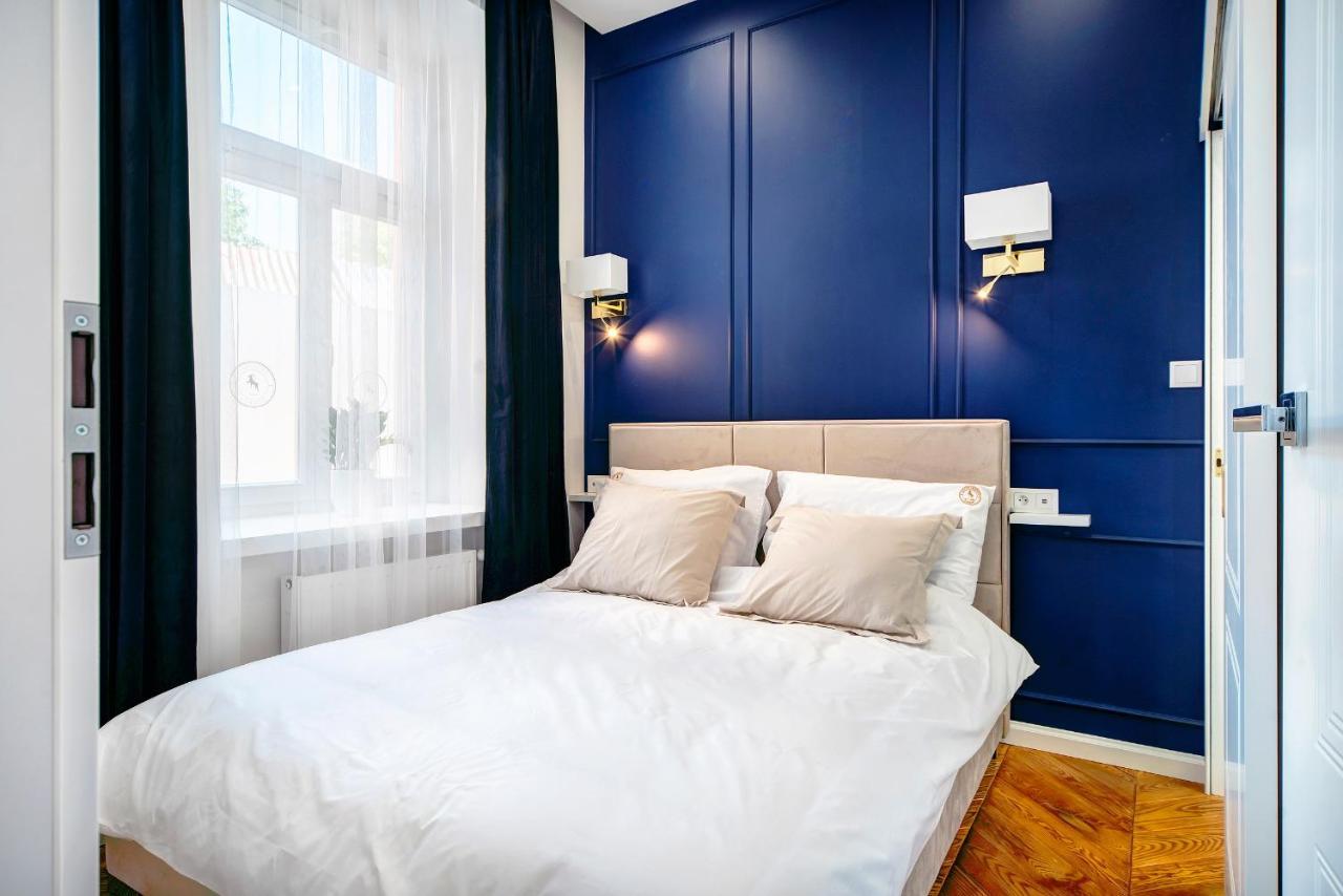 Apartamenty Arte Lublin Niecala 11 - Faktura Vat Parking Free Bagian luar foto